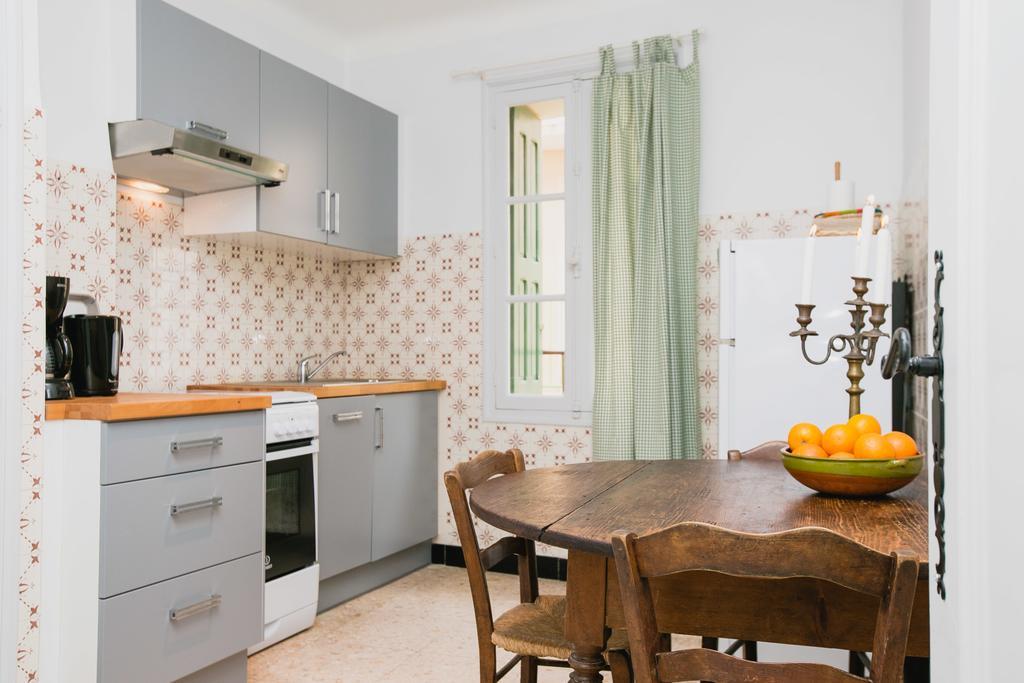 Regina'S Banyuls - Spatious Apartment Next To The Beach Esterno foto