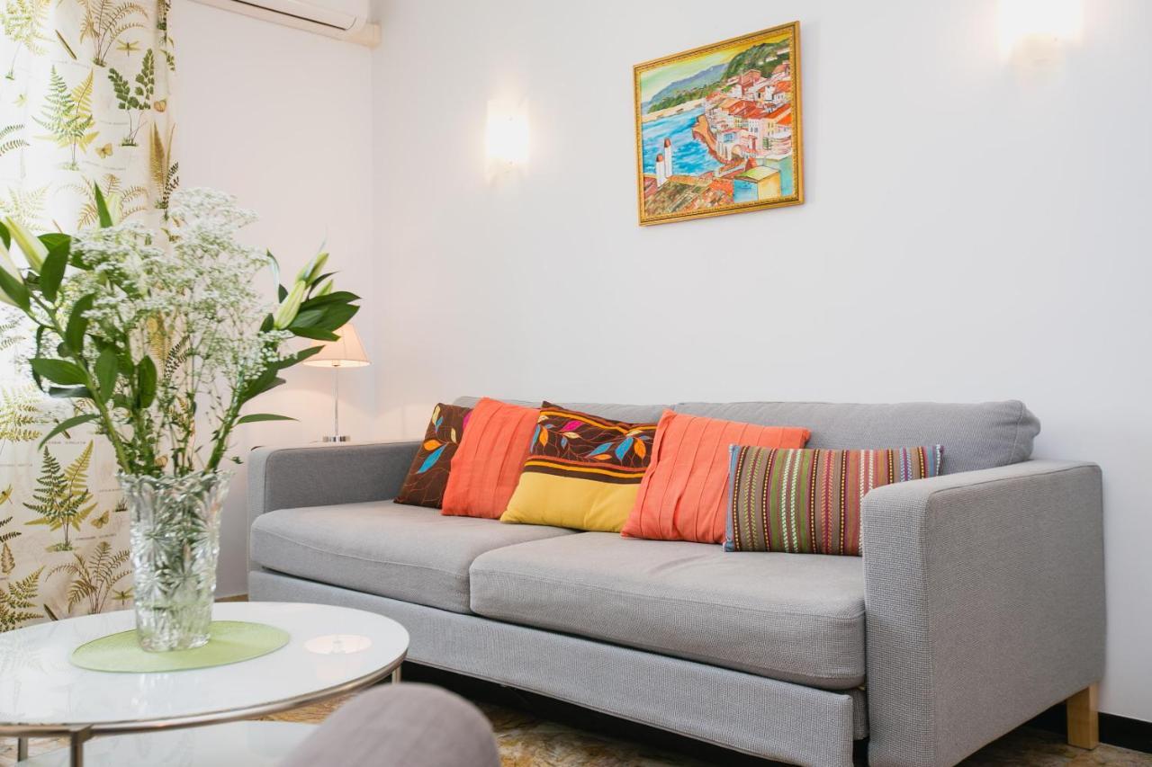 Regina'S Banyuls - Spatious Apartment Next To The Beach Esterno foto
