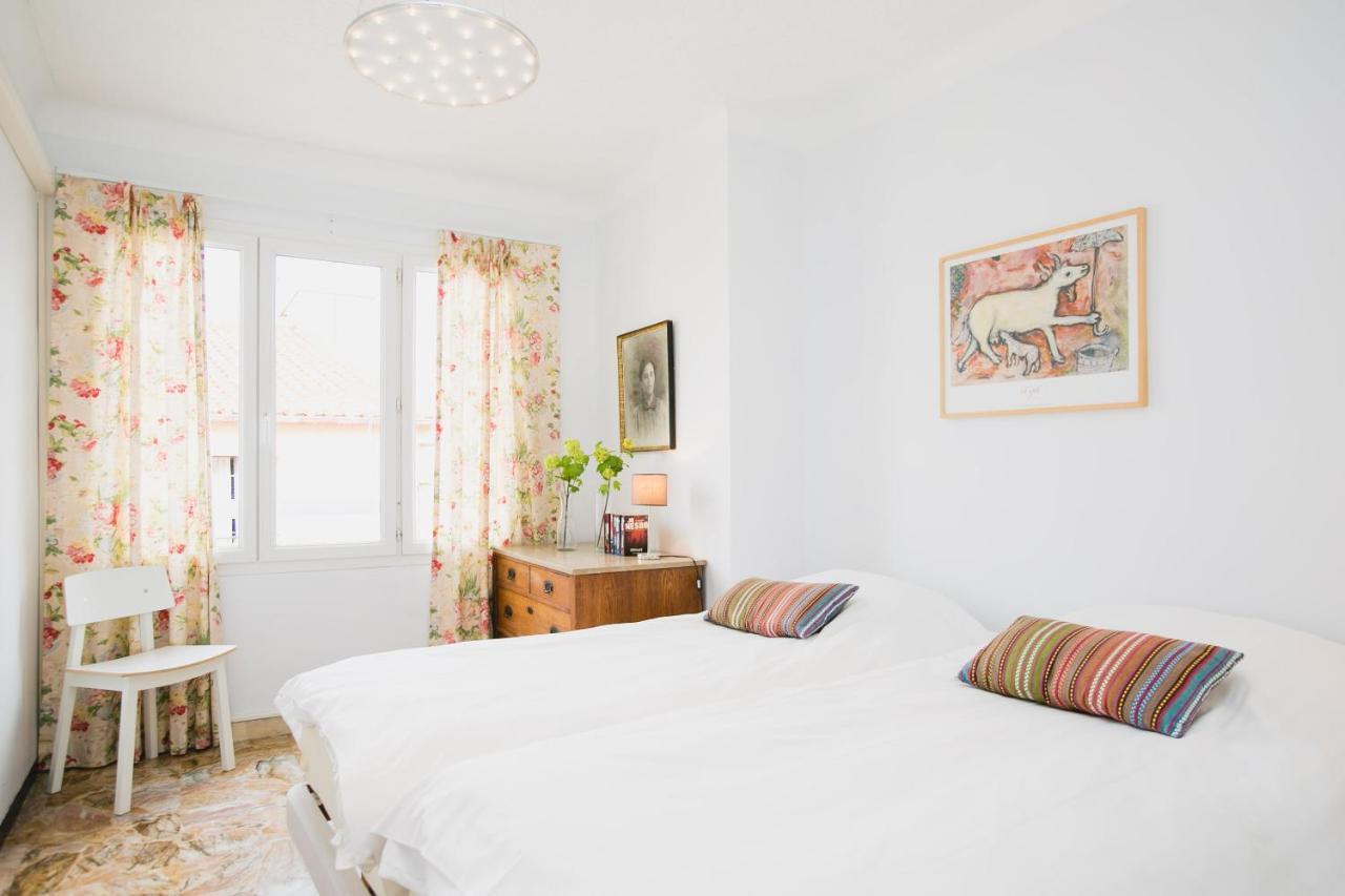 Regina'S Banyuls - Spatious Apartment Next To The Beach Esterno foto
