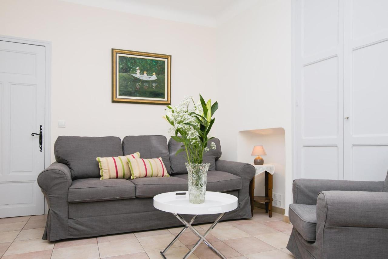 Regina'S Banyuls - Spatious Apartment Next To The Beach Esterno foto