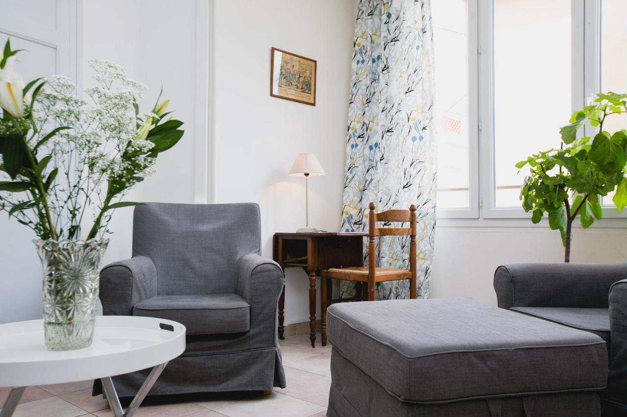 Regina'S Banyuls - Spatious Apartment Next To The Beach Esterno foto